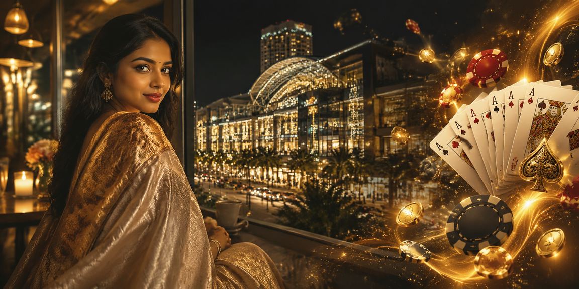 ঢাকায় পোকার গেম ইভেন্ট