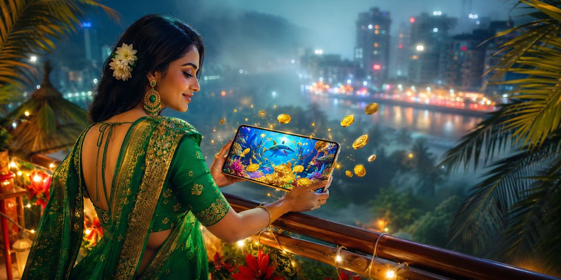 রংপুরে ফিশিং গেম ইভেন্ট